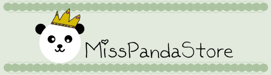 Miss Panda Store